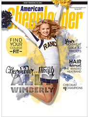 HYQ AmericanCheerleader 160401