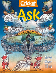 Ask Magazine