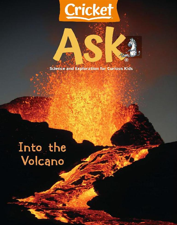 Ask Magazine