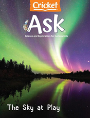 Ask Magazine