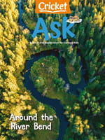 Ask Magazine
