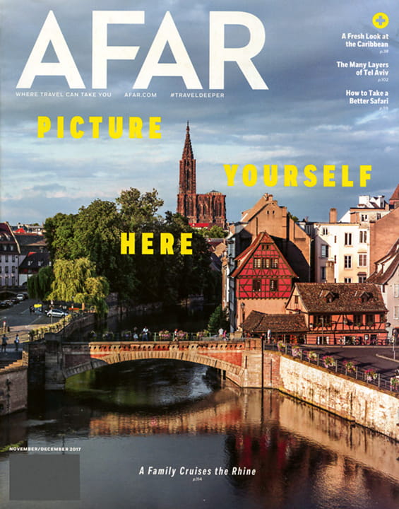 best travel photography magazines