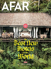 Afar Magazine