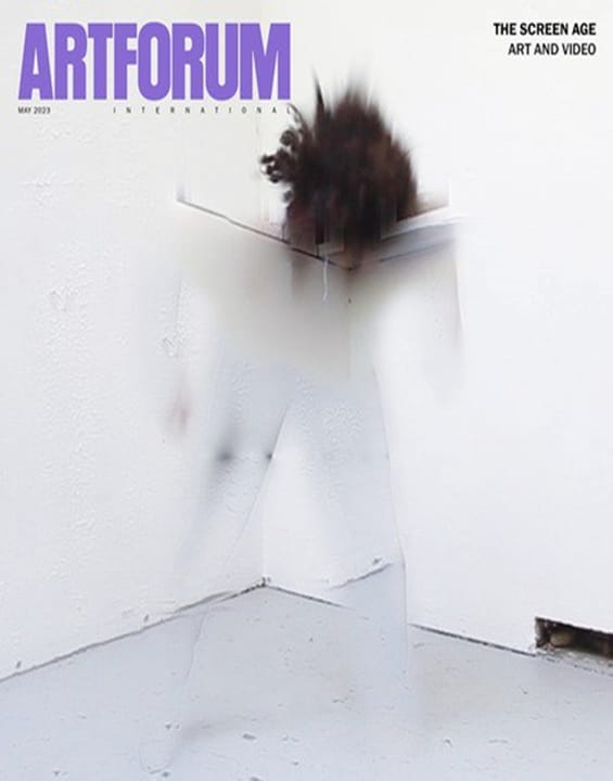 Artforum Magazine