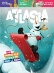 Atlasia Kids-Digital