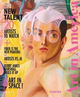 Art in America Magazine