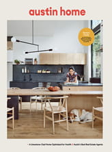 Austin Home Magazine