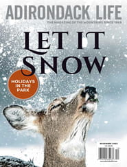 Adirondack Life Magazine