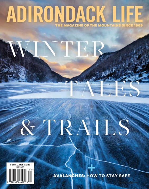 Adirondack Life Magazine
