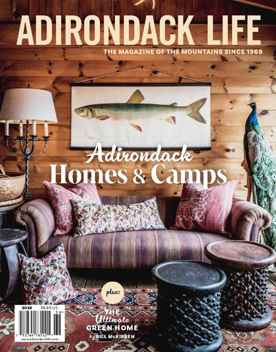 Adirondack Life Magazine