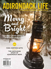 Adirondack Life Magazine
