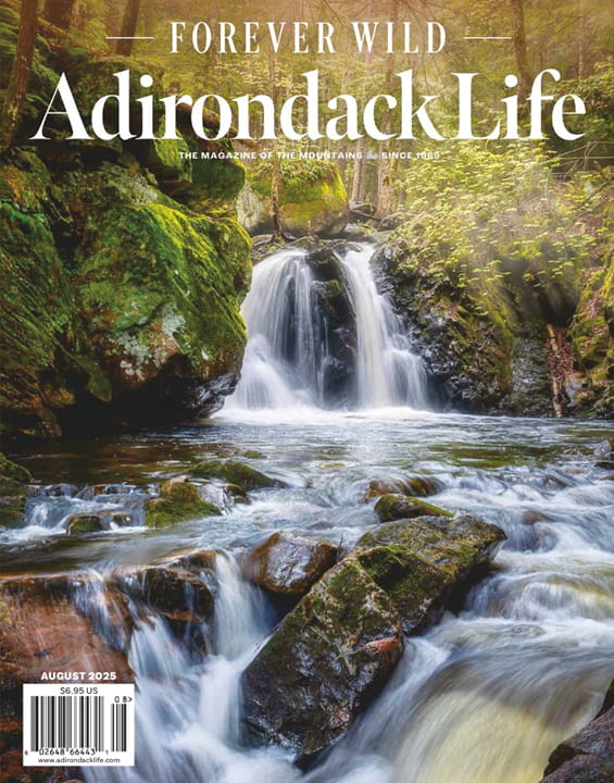 Adirondack Life Magazine