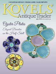 Antique Trader Magazine