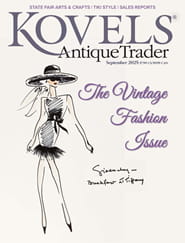 Antique Trader Magazine