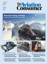Aviation Consumer Magazine