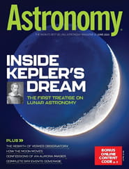 Astronomy - Digital Magazine