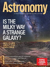 Astronomy - Digital Magazine