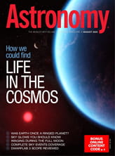 Astronomy - Digital Magazine
