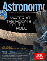 Astronomy - Digital Magazine