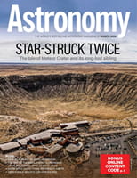 Astronomy - Digital Magazine