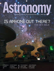 Astronomy - Digital Magazine