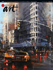 American Art Collector - Digital Magazine