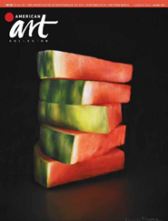 American Art Collector - Digital Magazine