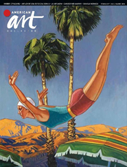 American Art Collector - Digital Magazine