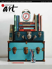 American Art Collector - Digital Magazine