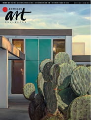 American Art Collector - Digital Magazine