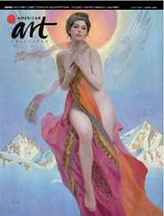 American Art Collector - Digital Magazine