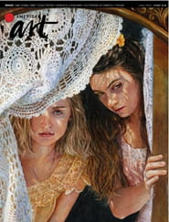 American Art Collector - Digital Magazine