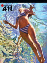 American Art Collector - Digital Magazine
