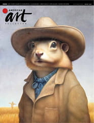 American Art Collector - Digital Magazine