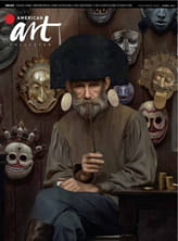 American Art Collector - Digital Magazine