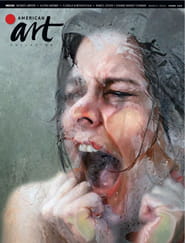 American Art Collector - Digital Magazine