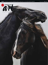 American Art Collector - Digital Magazine