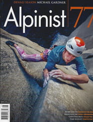 Alpinist Magazine