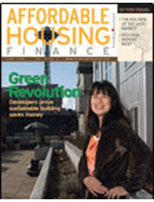Affordable Housing Finance Magazine