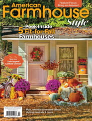 American Farmhouse Style - Digital Magazine