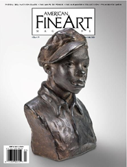 American Fine Art - Digital Magazine