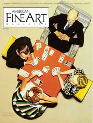 American Fine Art - Digital Magazine