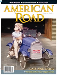 American Road Magazine