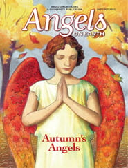 Angels on Earth Magazine