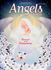Angels on Earth