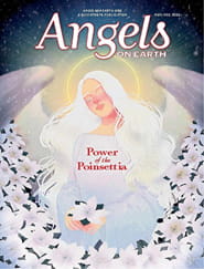 Angels on Earth Magazine