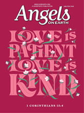 Angels on Earth Magazine