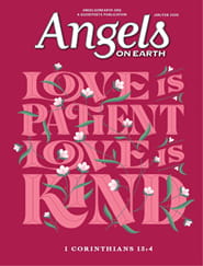 Angels on Earth Magazine