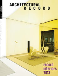 Architectural Record Magazine