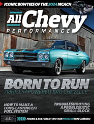 All Chevy Performance - Digital Magazine